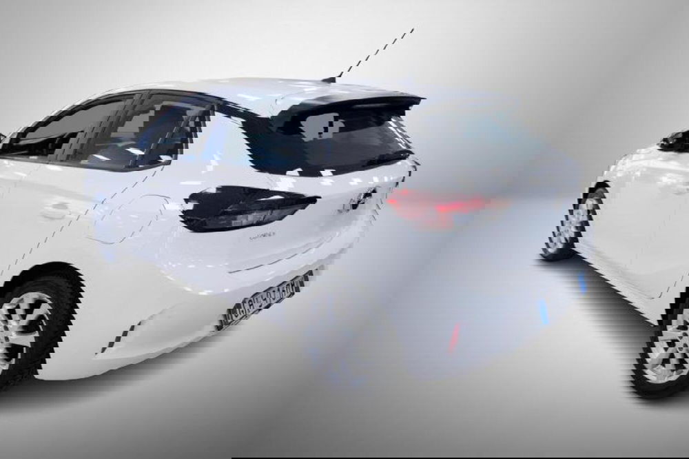 Opel Corsa usata a Torino (17)