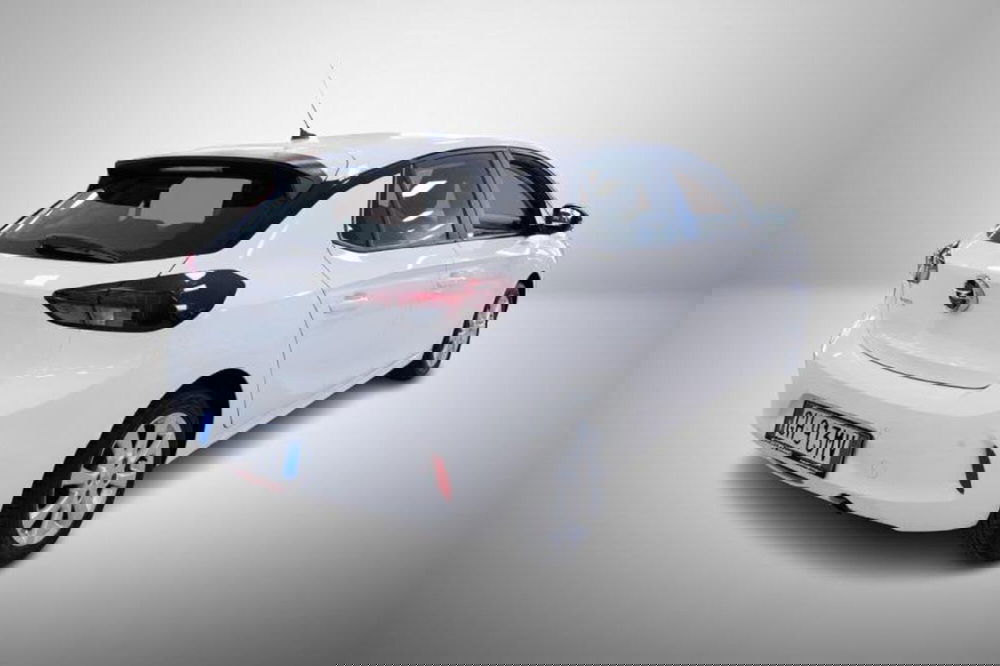 Opel Corsa usata a Torino (3)