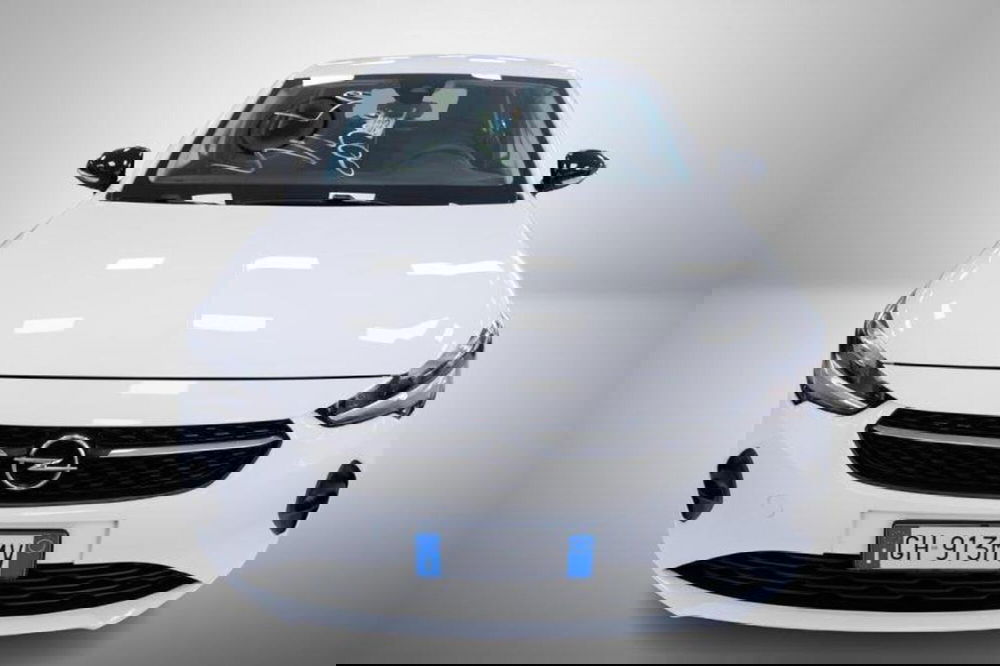 Opel Corsa usata a Torino (4)