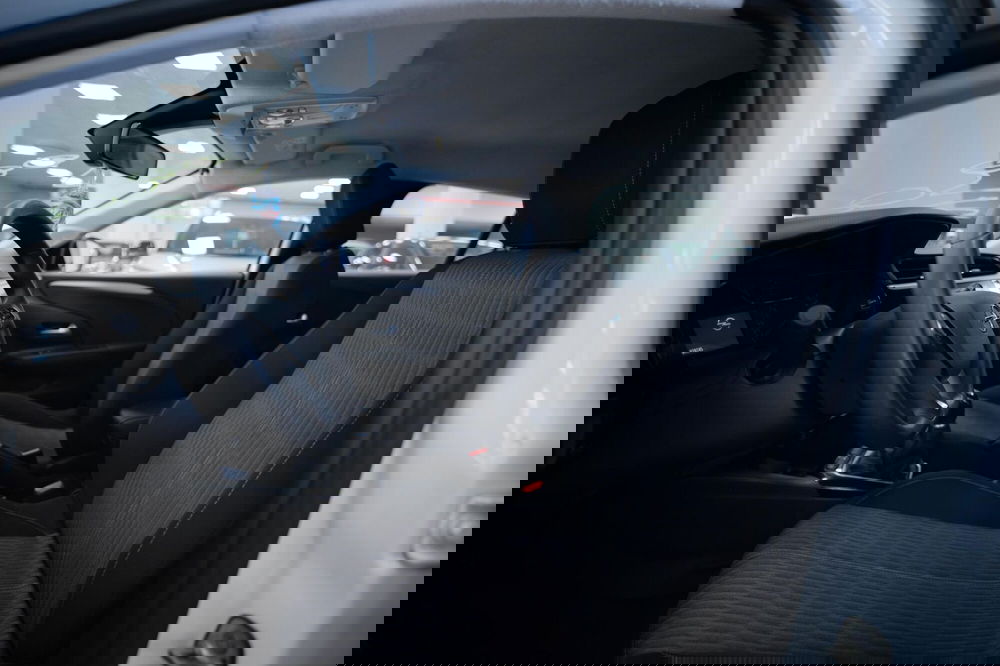 Opel Corsa usata a Torino (5)