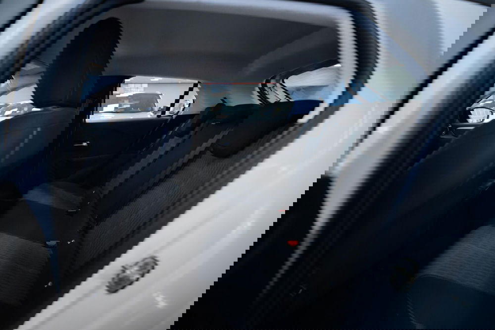 Opel Corsa usata a Torino (6)