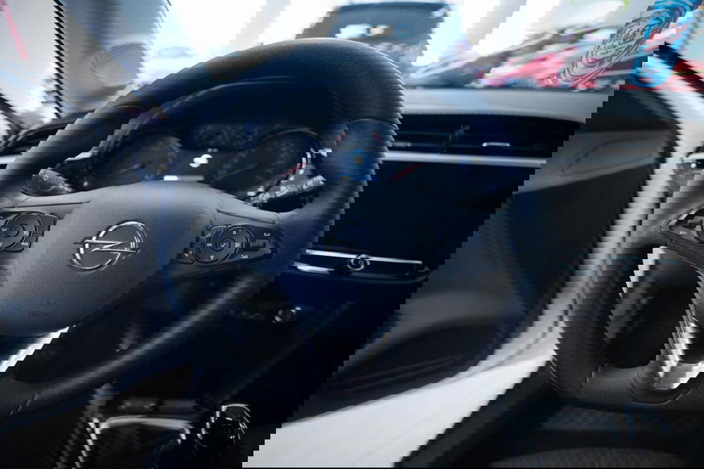 Opel Corsa usata a Torino (9)