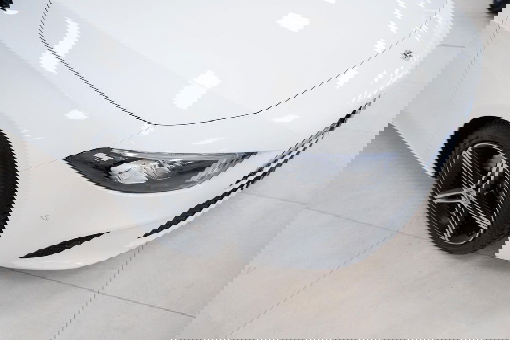 Mercedes-Benz Classe A usata a Torino (12)