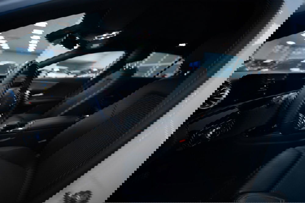 Mercedes-Benz Classe A usata a Torino (5)