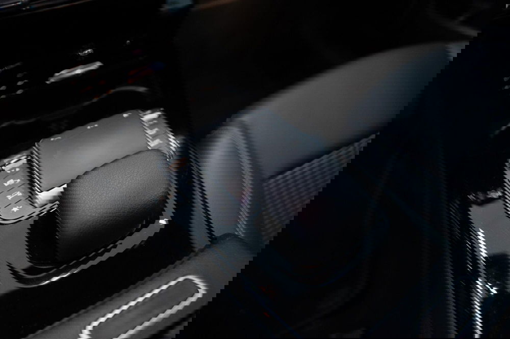 Mercedes-Benz Classe A usata a Torino (6)