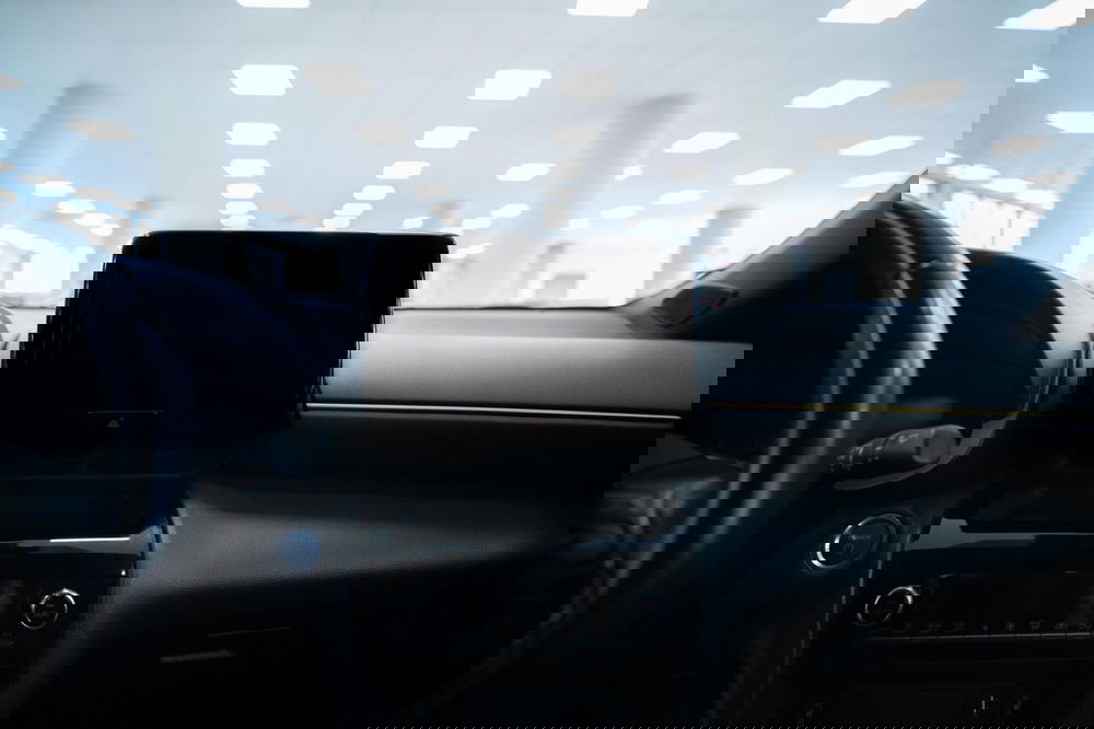 Toyota Yaris Cross usata a Torino (10)