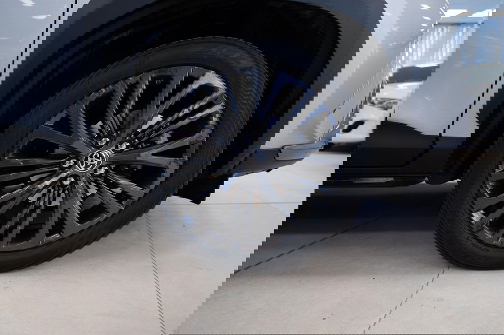 Toyota Yaris Cross usata a Torino (12)