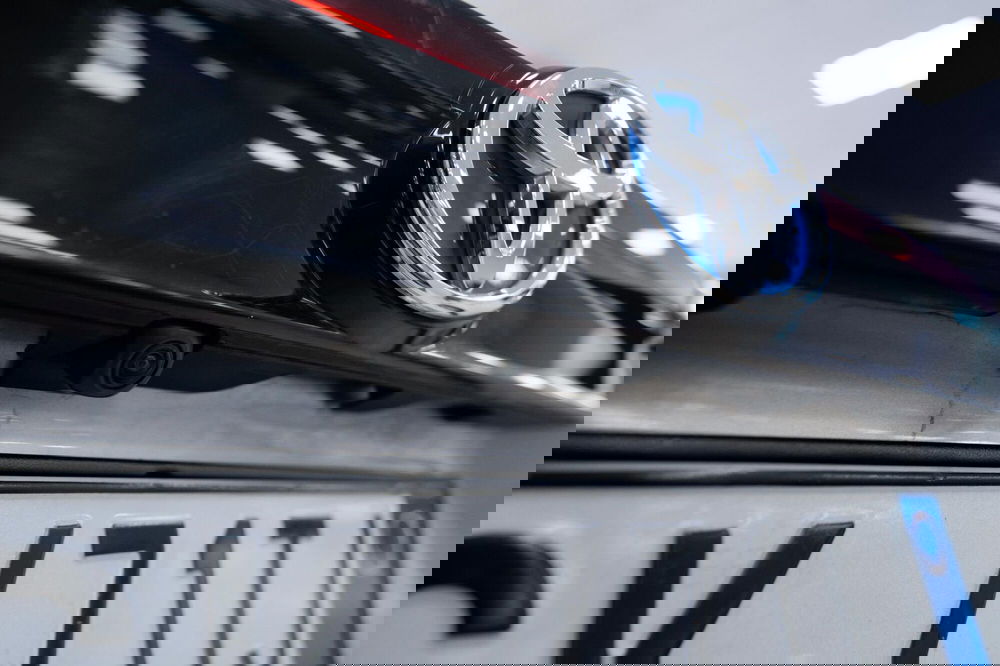 Toyota Yaris Cross usata a Torino (13)