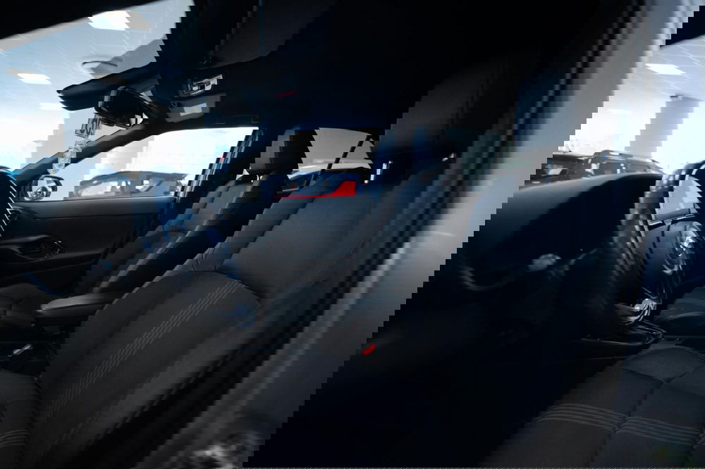 Toyota Yaris Cross usata a Torino (5)