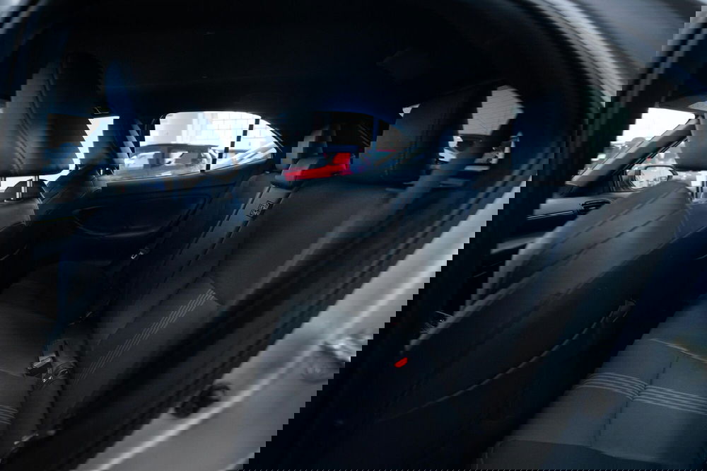 Toyota Yaris Cross usata a Torino (6)