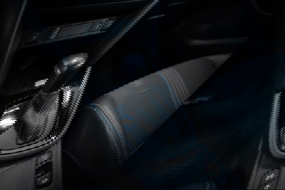 Toyota Yaris Cross usata a Torino (8)