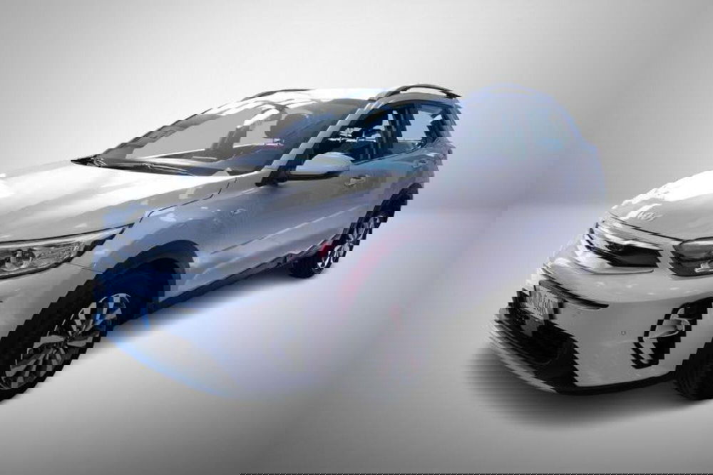 Kia Stonic usata a Torino