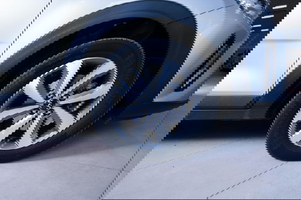 Kia Stonic usata a Torino (14)