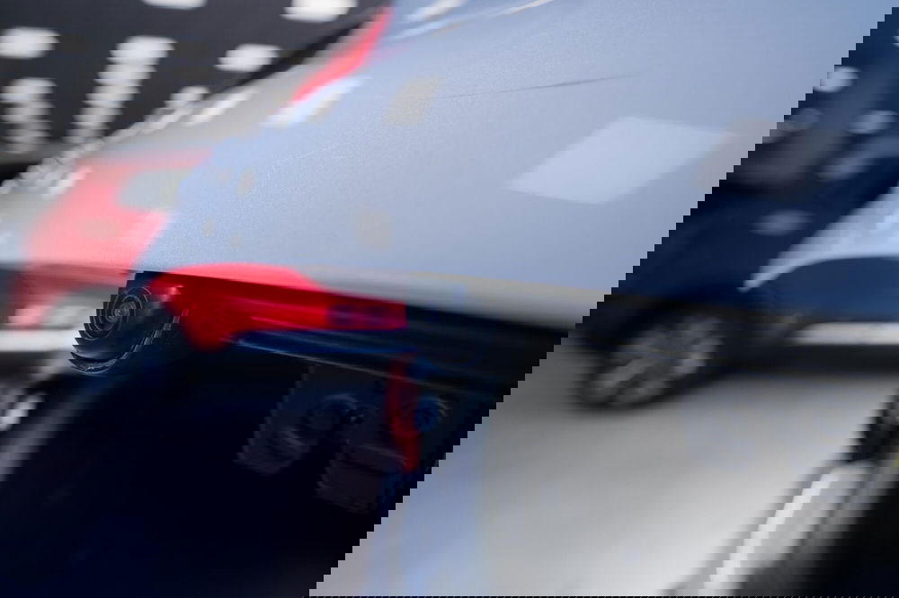 Kia Stonic usata a Torino (15)