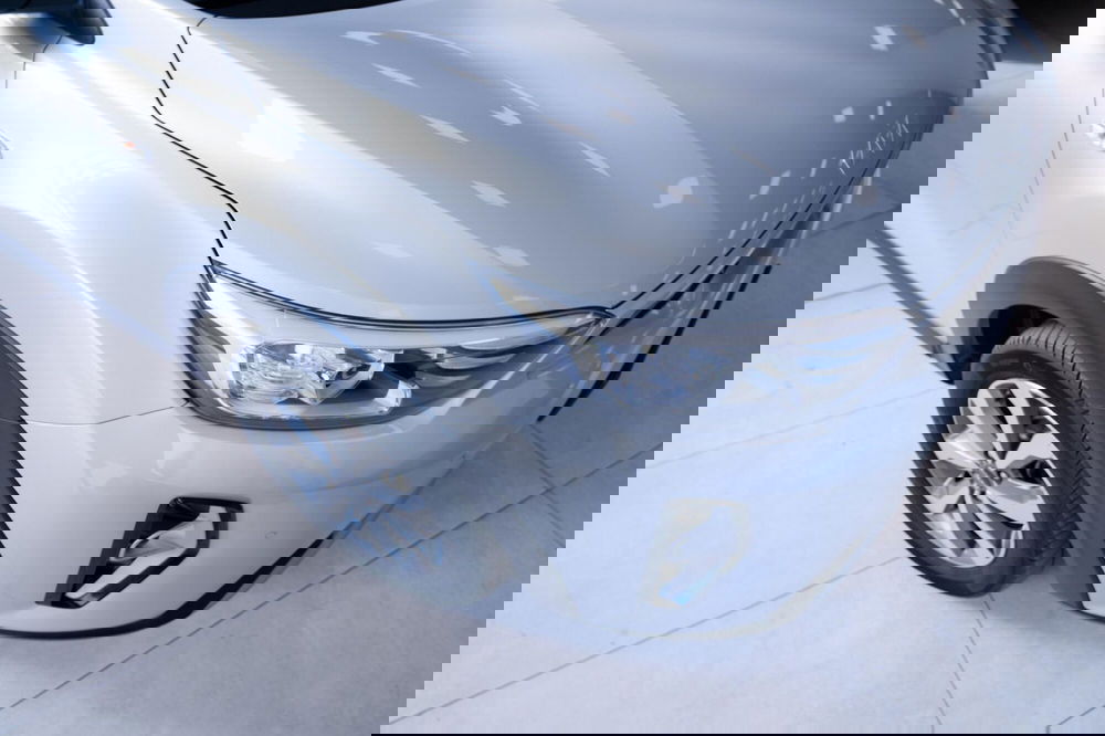 Kia Stonic usata a Torino (16)