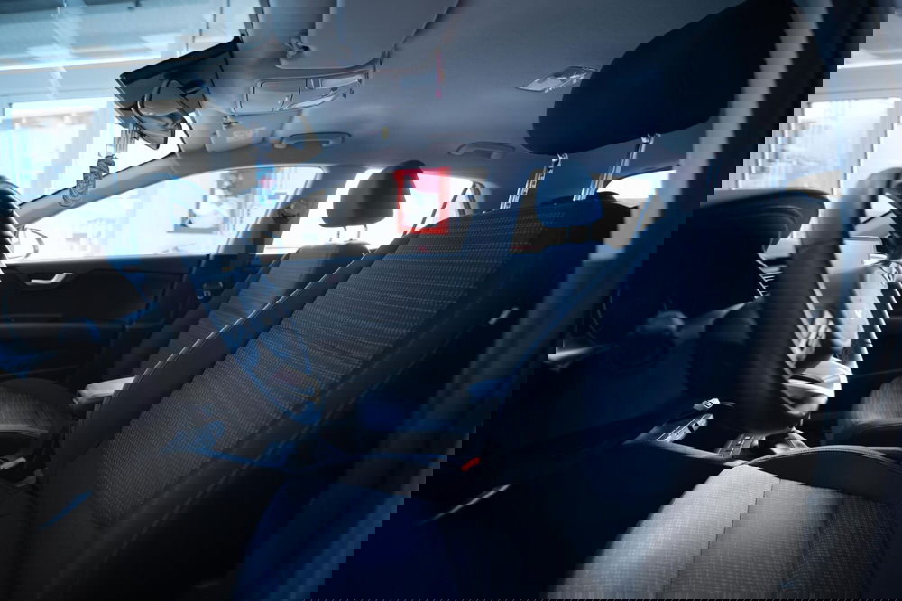 Kia Stonic usata a Torino (6)