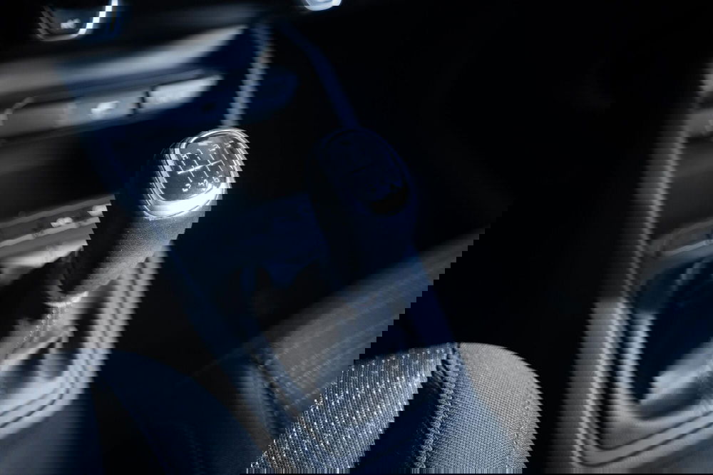 Kia Stonic usata a Torino (9)