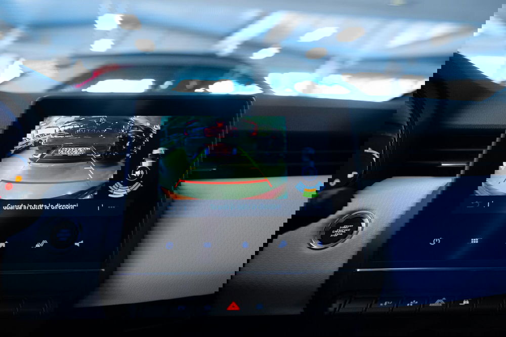 Renault Clio usata a Torino (10)