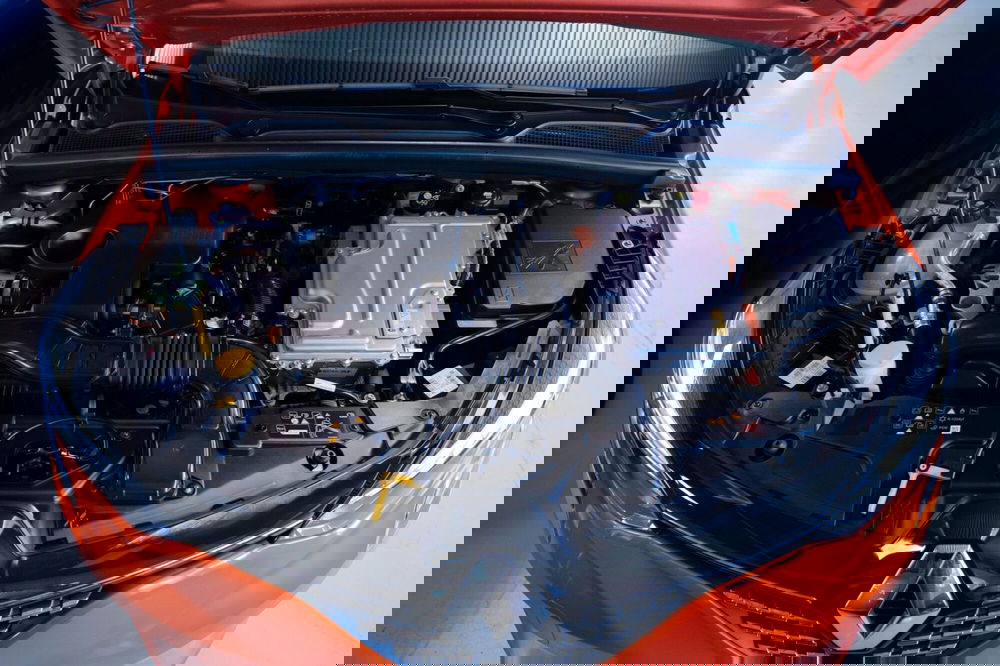 Renault Clio usata a Torino (11)