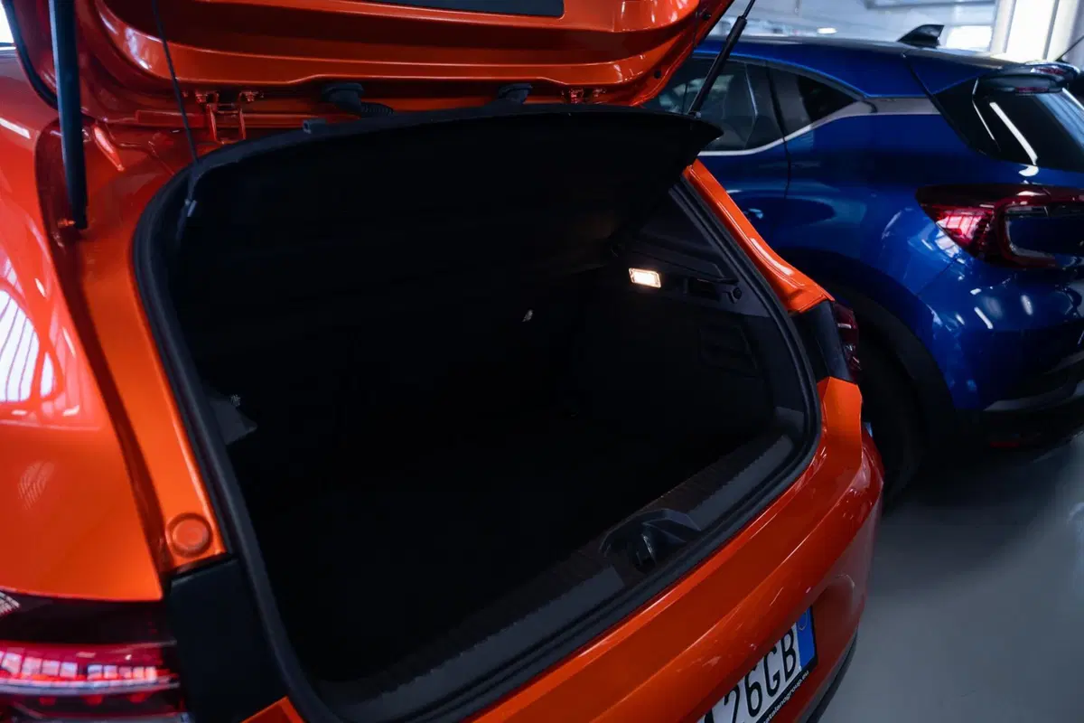 Renault Clio usata a Torino (12)