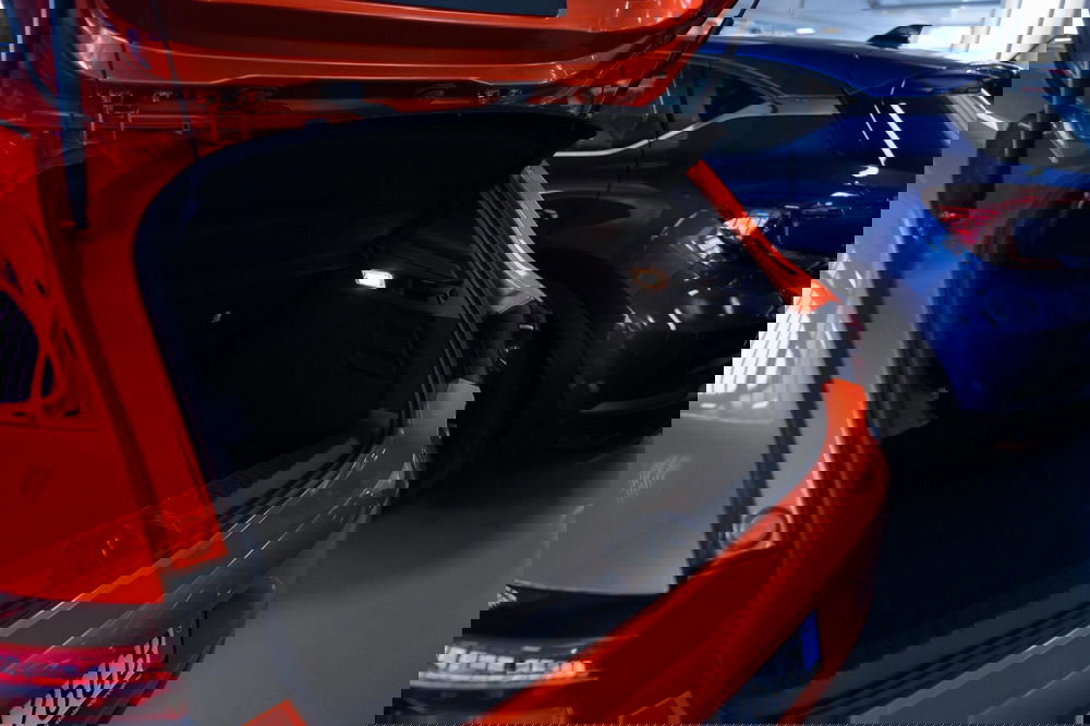 Renault Clio usata a Torino (12)