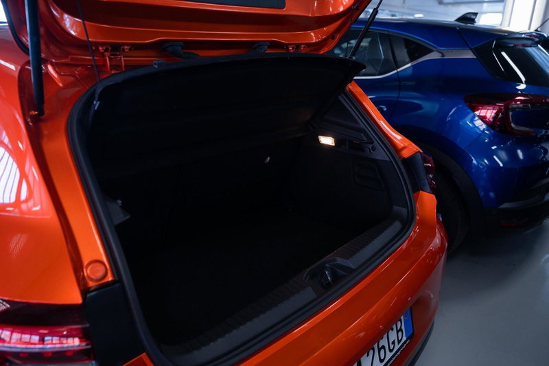 Renault Clio usata a Torino (12)