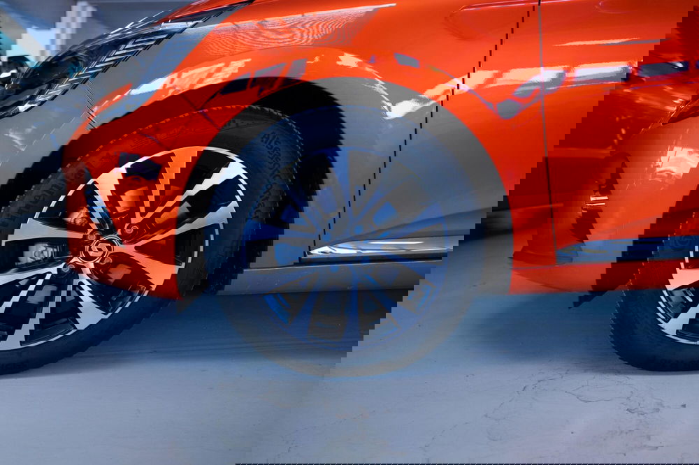 Renault Clio usata a Torino (13)