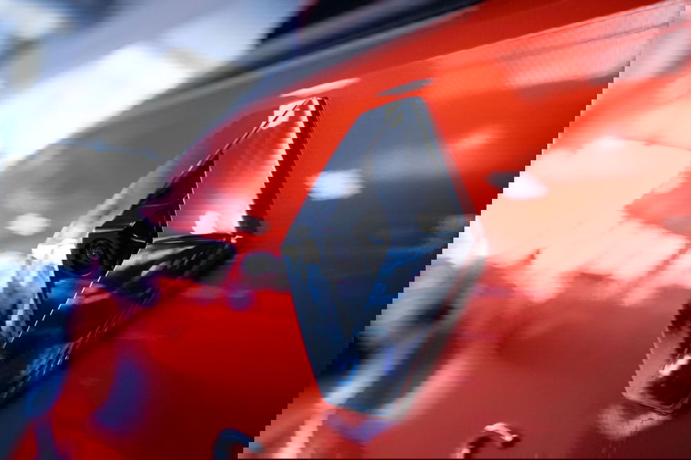 Renault Clio usata a Torino (14)