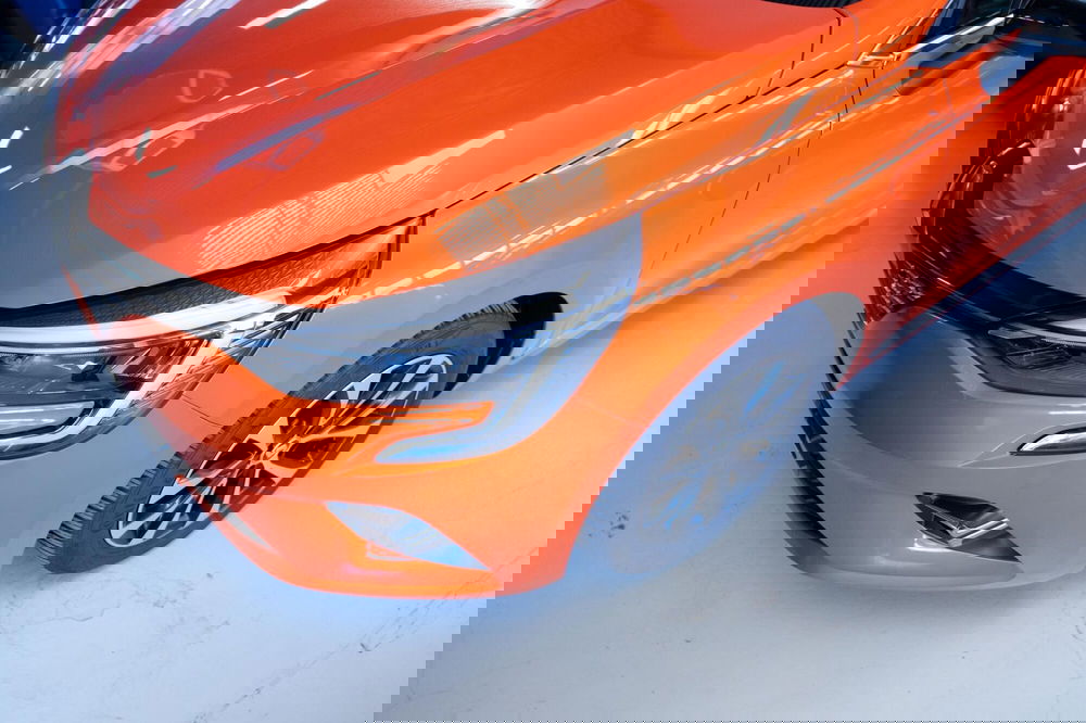 Renault Clio usata a Torino (15)