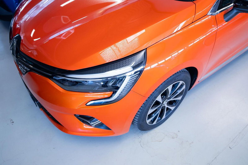 Renault Clio usata a Torino (15)