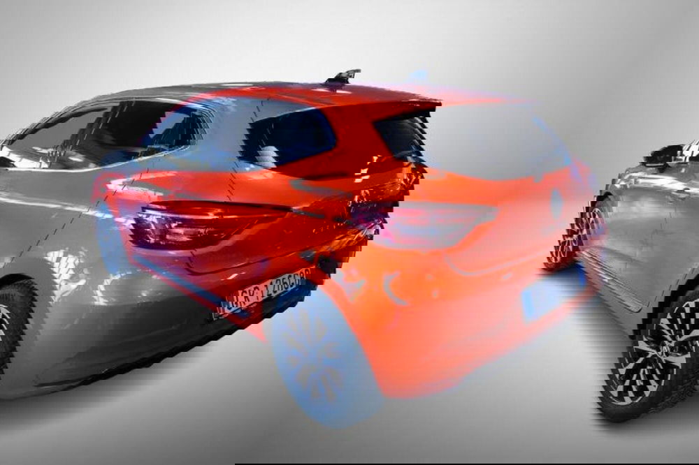 Renault Clio usata a Torino (3)