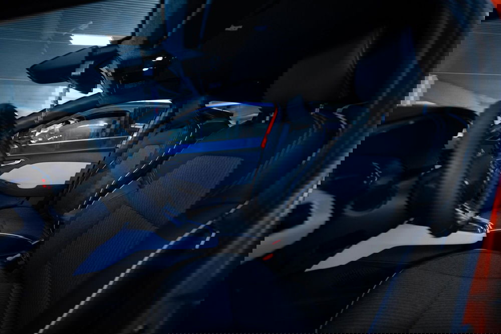 Renault Clio usata a Torino (5)