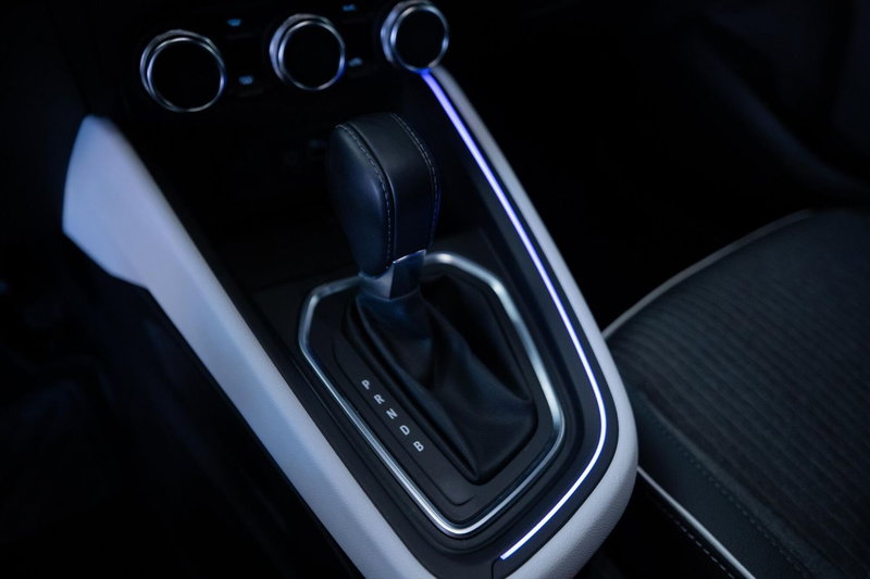 Renault Clio usata a Torino (6)