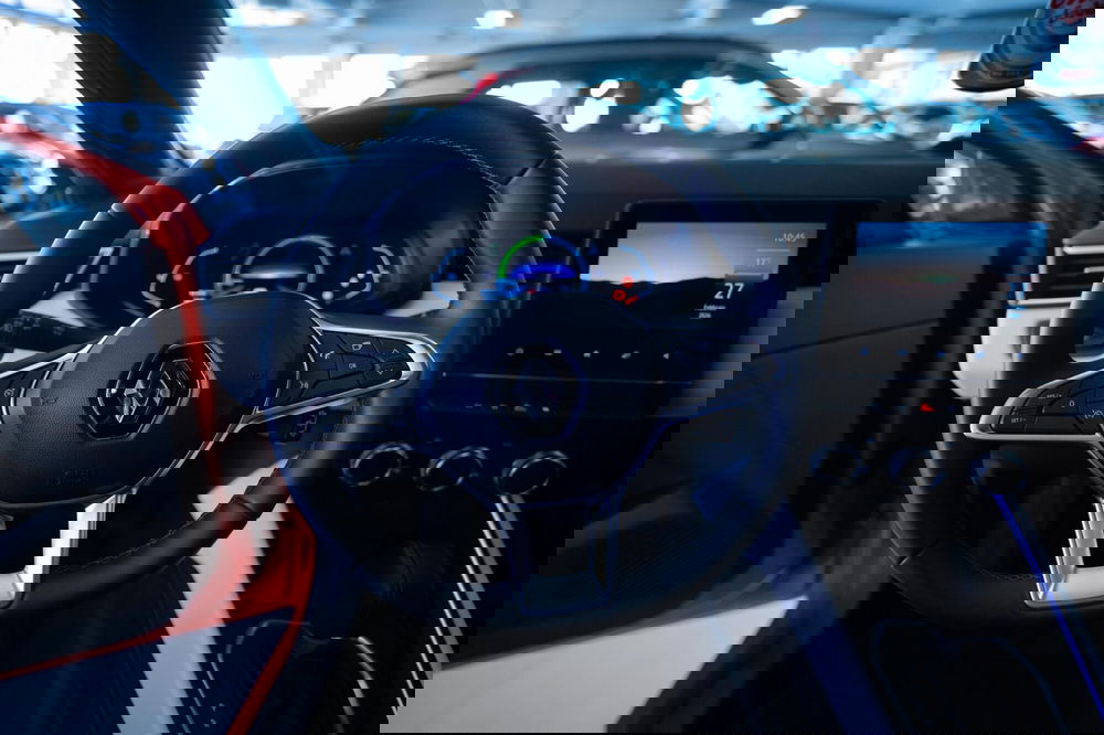 Renault Clio usata a Torino (7)