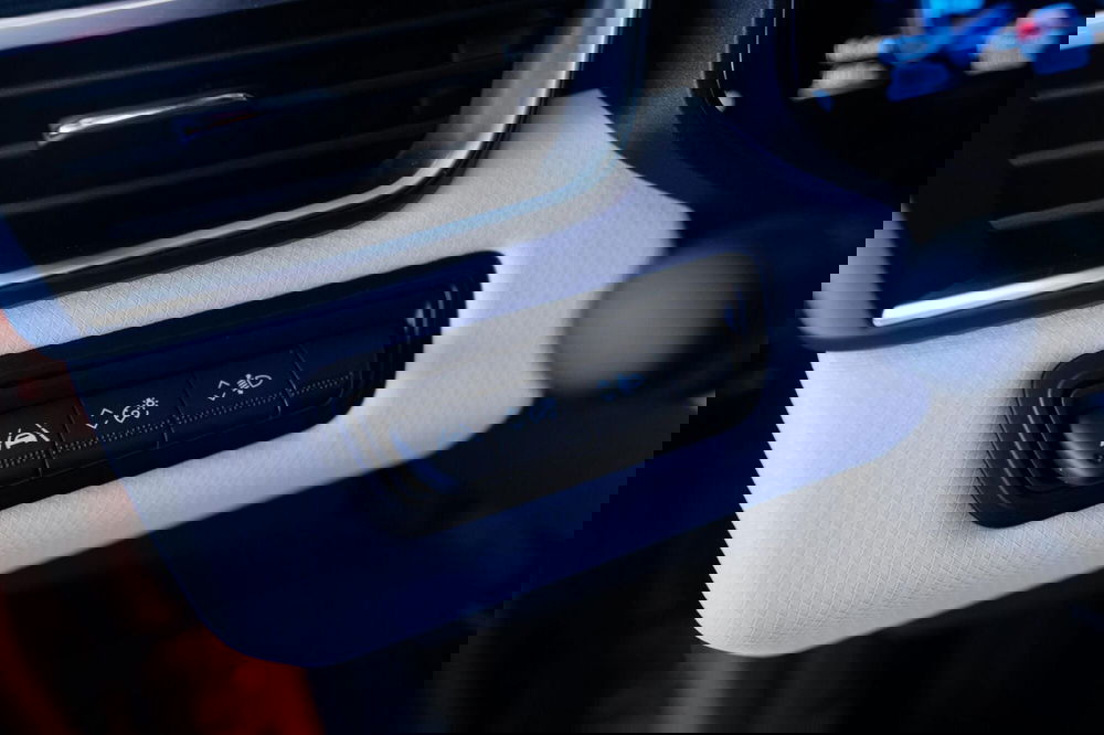 Renault Clio usata a Torino (8)