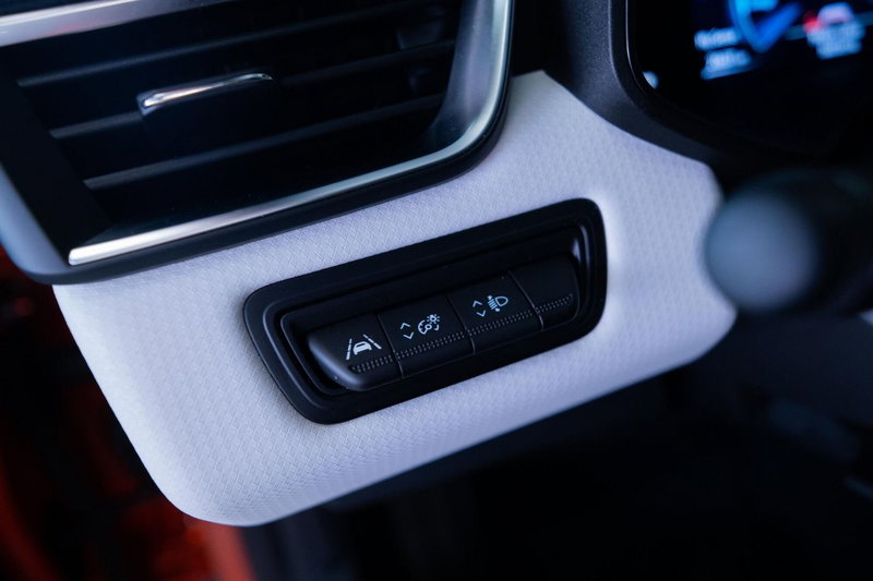 Renault Clio usata a Torino (8)