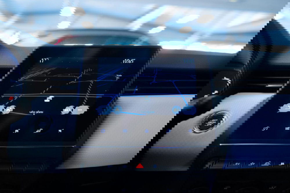 Renault Clio usata a Torino (9)