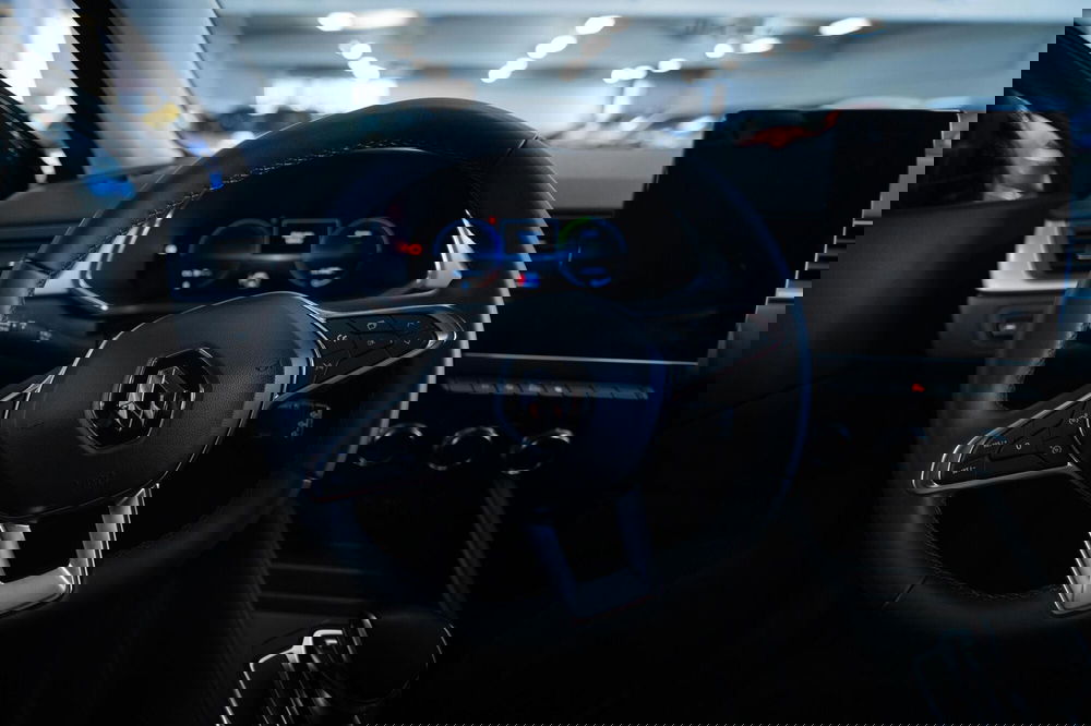 Renault Captur usata a Torino (10)