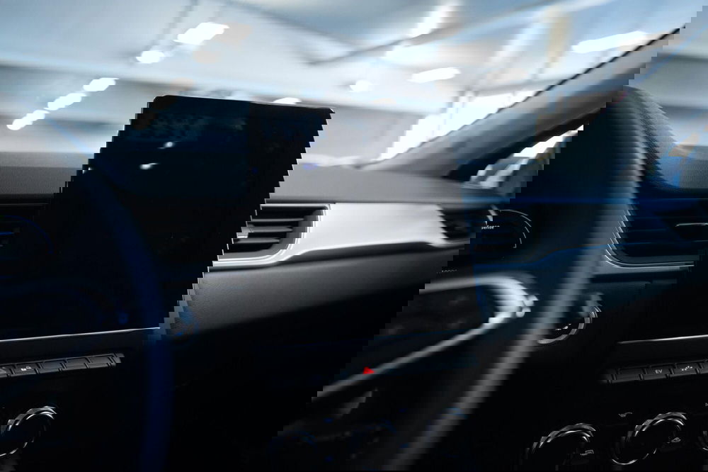 Renault Captur usata a Torino (11)