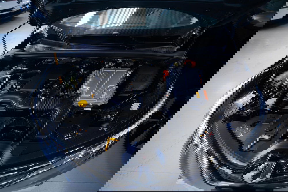 Renault Captur usata a Torino (12)