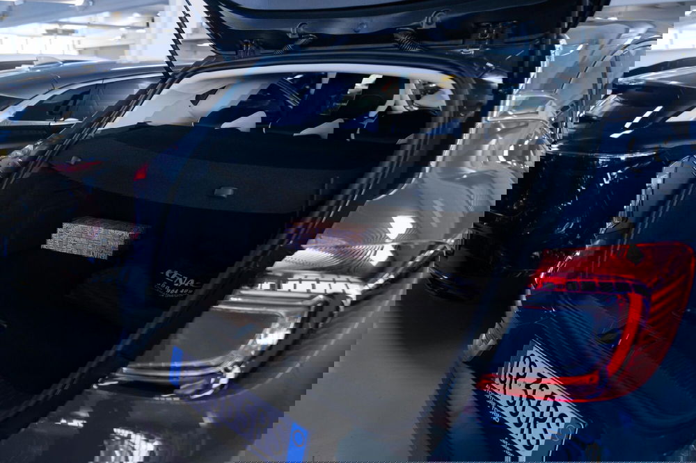 Renault Captur usata a Torino (13)