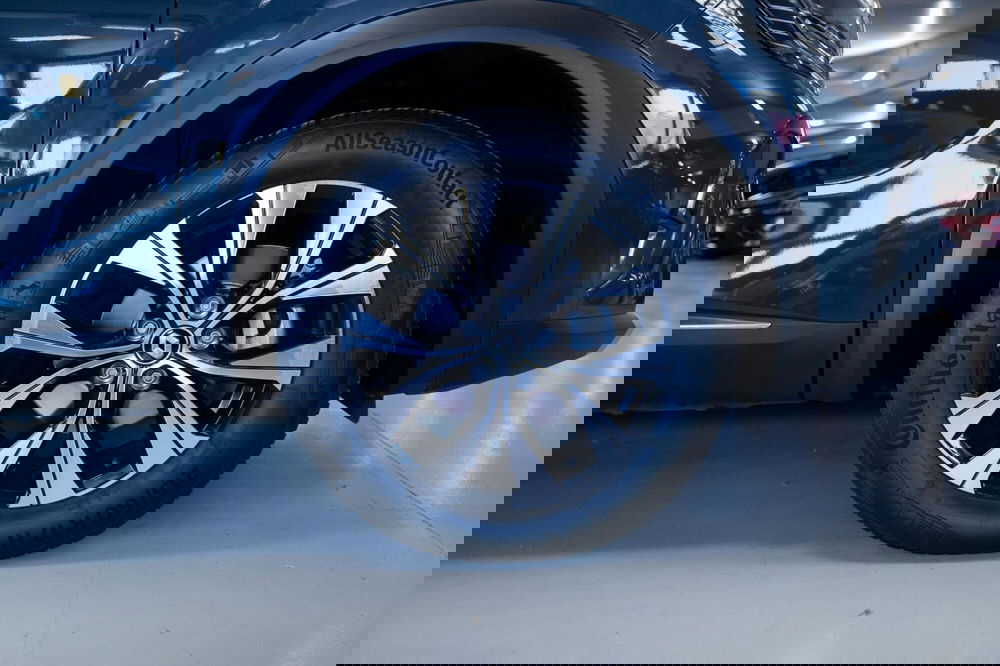 Renault Captur usata a Torino (14)