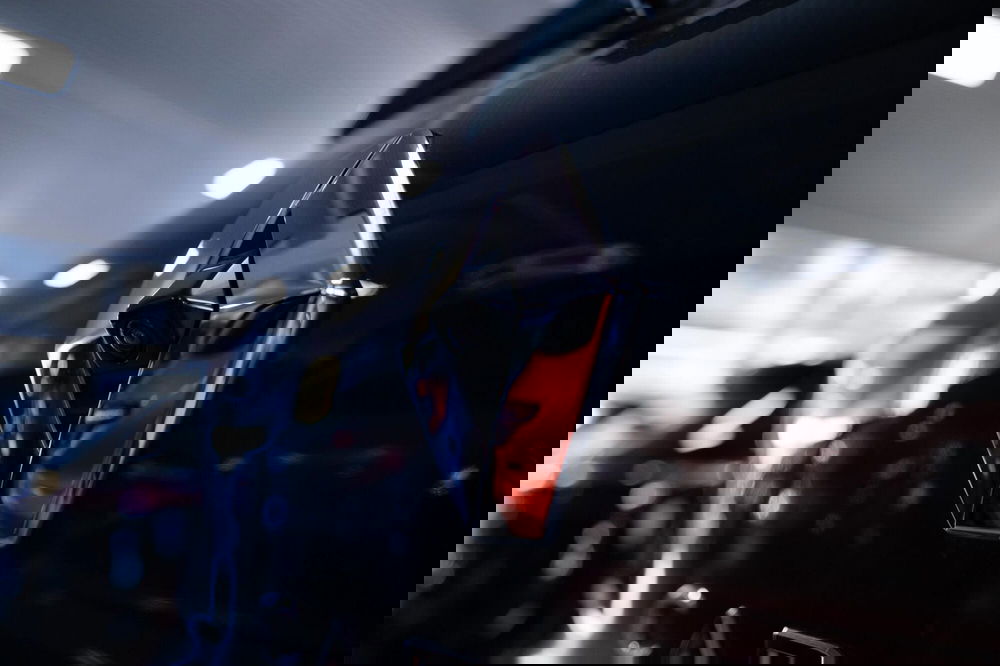 Renault Captur usata a Torino (15)