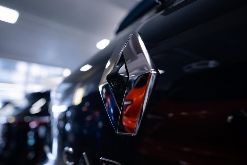 Renault Captur usata a Torino (15)