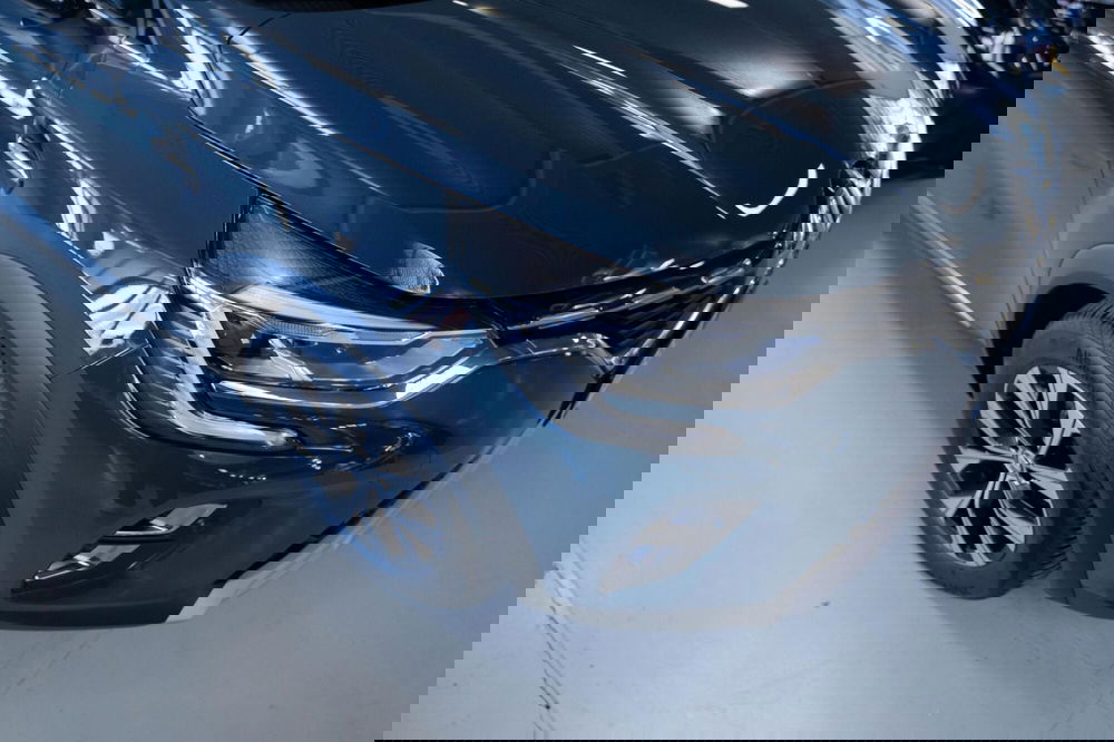 Renault Captur usata a Torino (16)