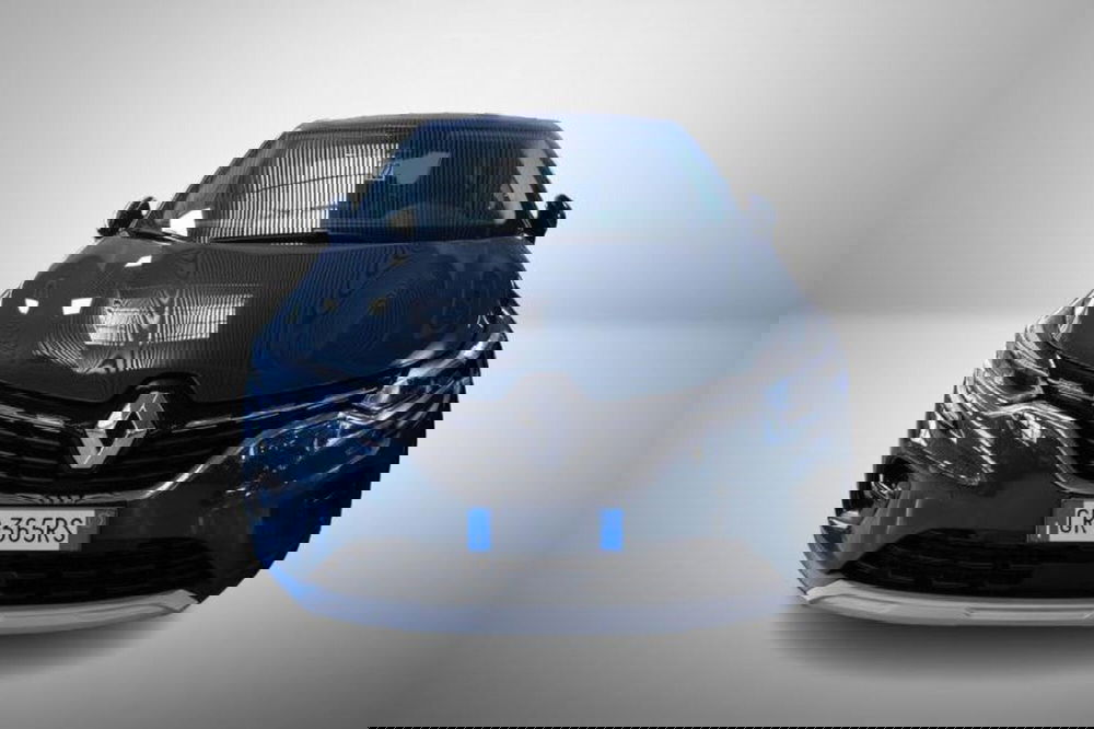 Renault Captur usata a Torino (4)