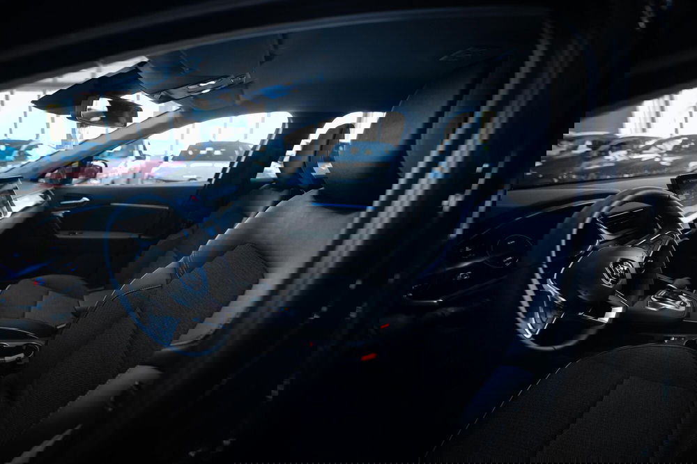 Renault Captur usata a Torino (5)