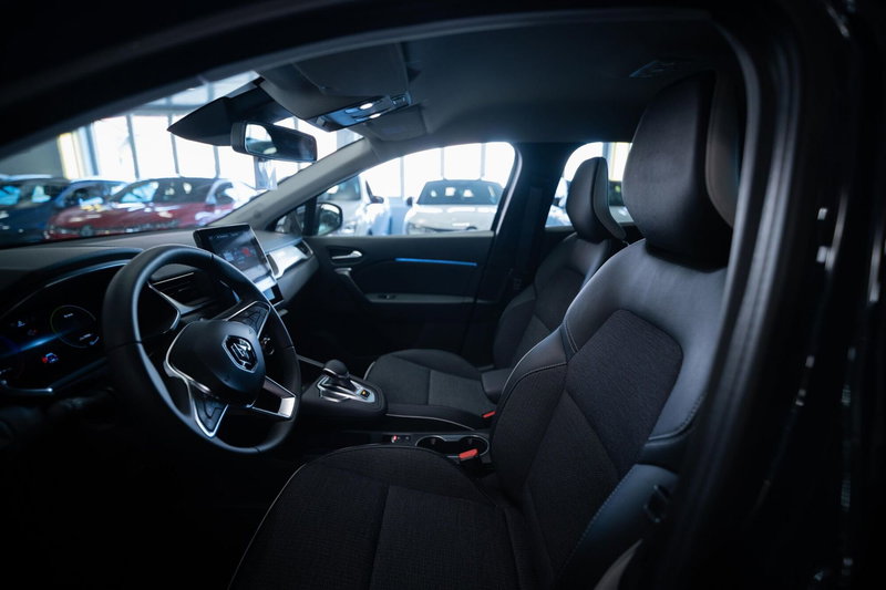 Renault Captur usata a Torino (5)