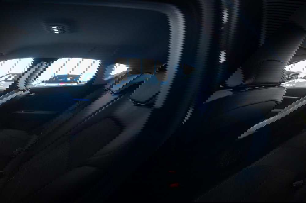 Renault Captur usata a Torino (6)