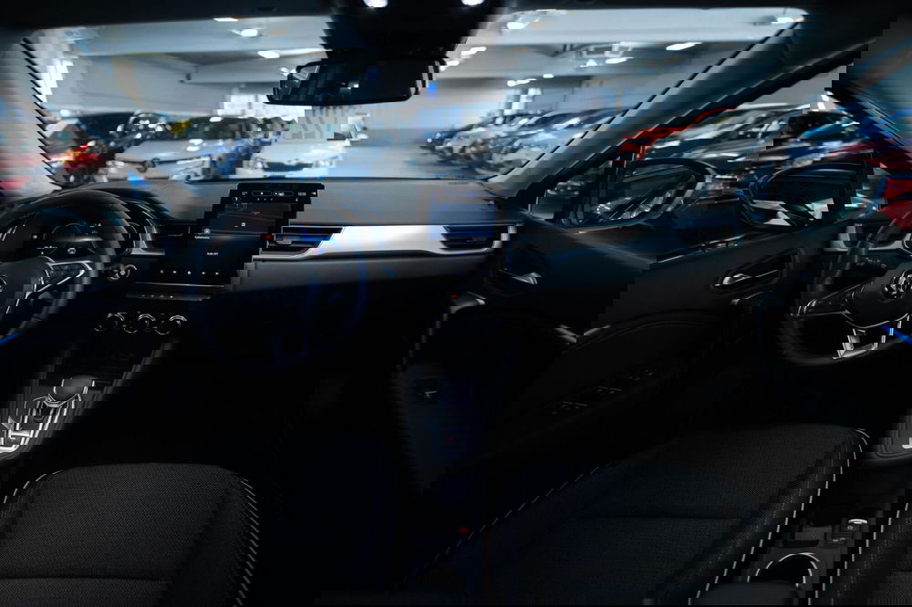 Renault Captur usata a Torino (7)